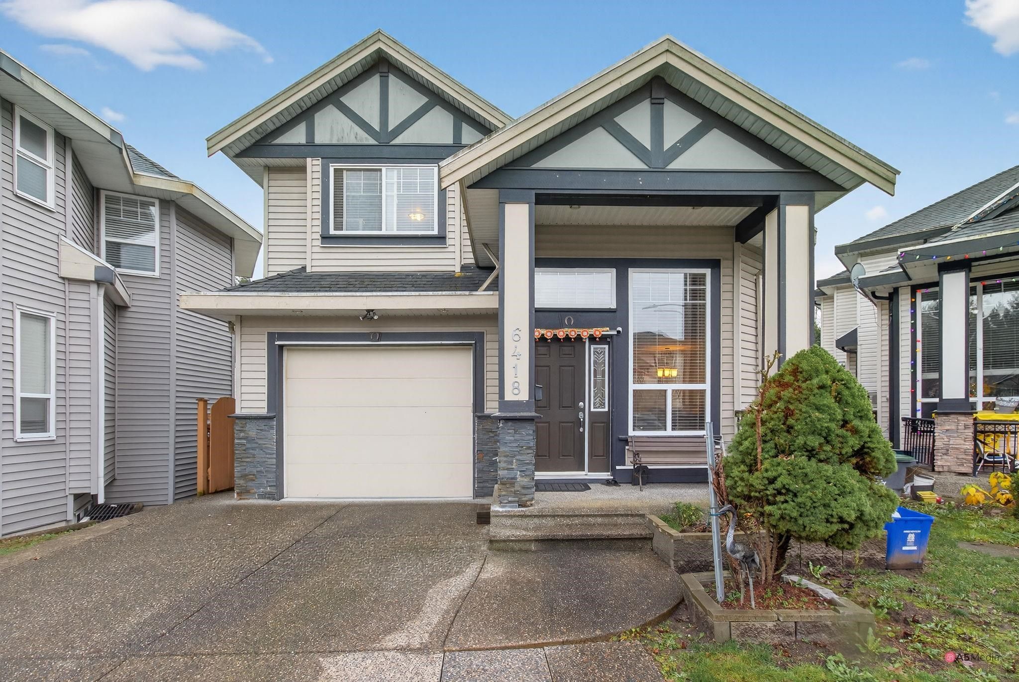 House for sale in Surrey, Surrey, 6418 137a Street, 263100166 | Realtylink.org