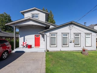 House for sale in Port Coquitlam, Port Coquitlam, 773 Prairie Avenue, 263100168 | Realtylink.org