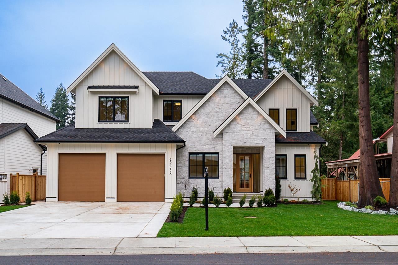 House for sale in Langley, Langley, 20345 41a Avenue, 263100174 | Realtylink.org