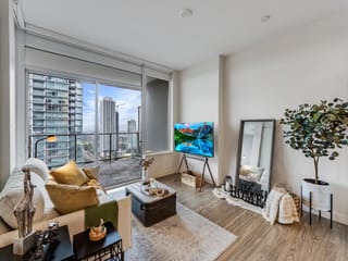 Apartment for sale in Burnaby, Burnaby South, 2207 6383 McKay Avenue, 263100176 | Realtylink.org