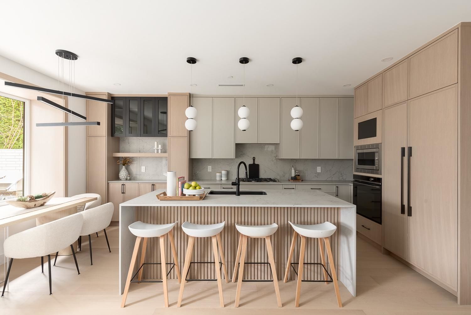 1/2 Duplex for sale in Vancouver, Vancouver West, 2 475 W 20th Avenue, 263100183 | Realtylink.org