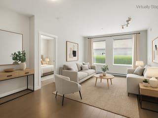 Apartment for sale in Coquitlam, Coquitlam, 104 607 Cottonwood Avenue, 263100184 | Realtylink.org