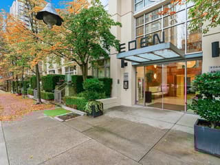 Apartment for sale in Vancouver, Vancouver West, 2404 1225 Richards Street, 263100189 | Realtylink.org