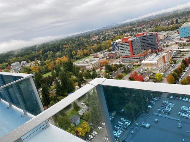 Apartment for sale in Surrey, North Surrey, 3102 13615 Fraser Highway, 263100190 | Realtylink.org