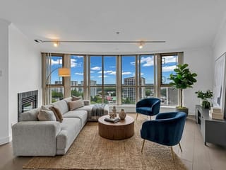 Apartment for sale in Richmond, Richmond, 1202 8111 Anderson Road, 263100192 | Realtylink.org