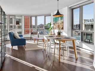 Apartment for sale in Vancouver, Vancouver West, 603 1625 Hornby Street, 263100201 | Realtylink.org