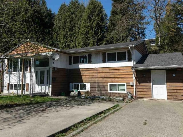 House for sale in Mission, Mission, 32915 3rd Avenue, 263100204 | Realtylink.org