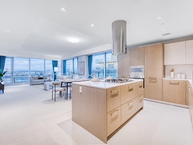 Apartment for sale in Richmond, Richmond, 402 6611 Pearson Way, 263100205 | Realtylink.org