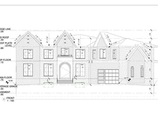 Lot for sale in Surrey, North Surrey, 8880 Harvie Road, 263100206 | Realtylink.org