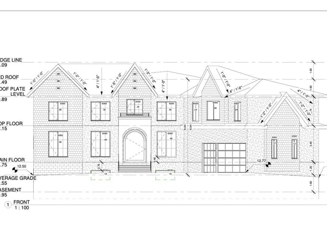 Lot for sale in Surrey, North Surrey, 8880 Harvie Road, 263100206 | Realtylink.org