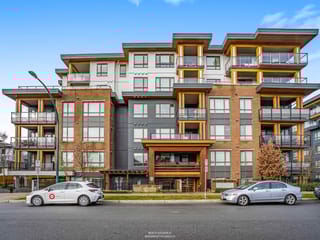 Apartment for sale in Coquitlam, Coquitlam, 410 721 Anskar Court, 263100208 | Realtylink.org