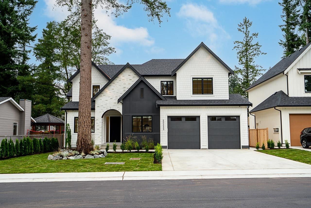 House for sale in Langley, Langley, 20333 41a Avenue, 263100212 | Realtylink.org