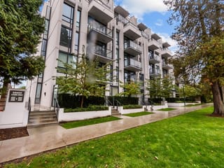 Apartment for sale in Vancouver, Vancouver West, 601 4240 Cambie Street, 263100214 | Realtylink.org