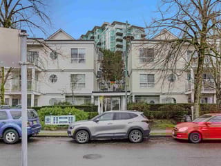 Townhouse for sale in Vancouver, Vancouver East, 64 2727 E Kent Avenue North, 263100215 | Realtylink.org