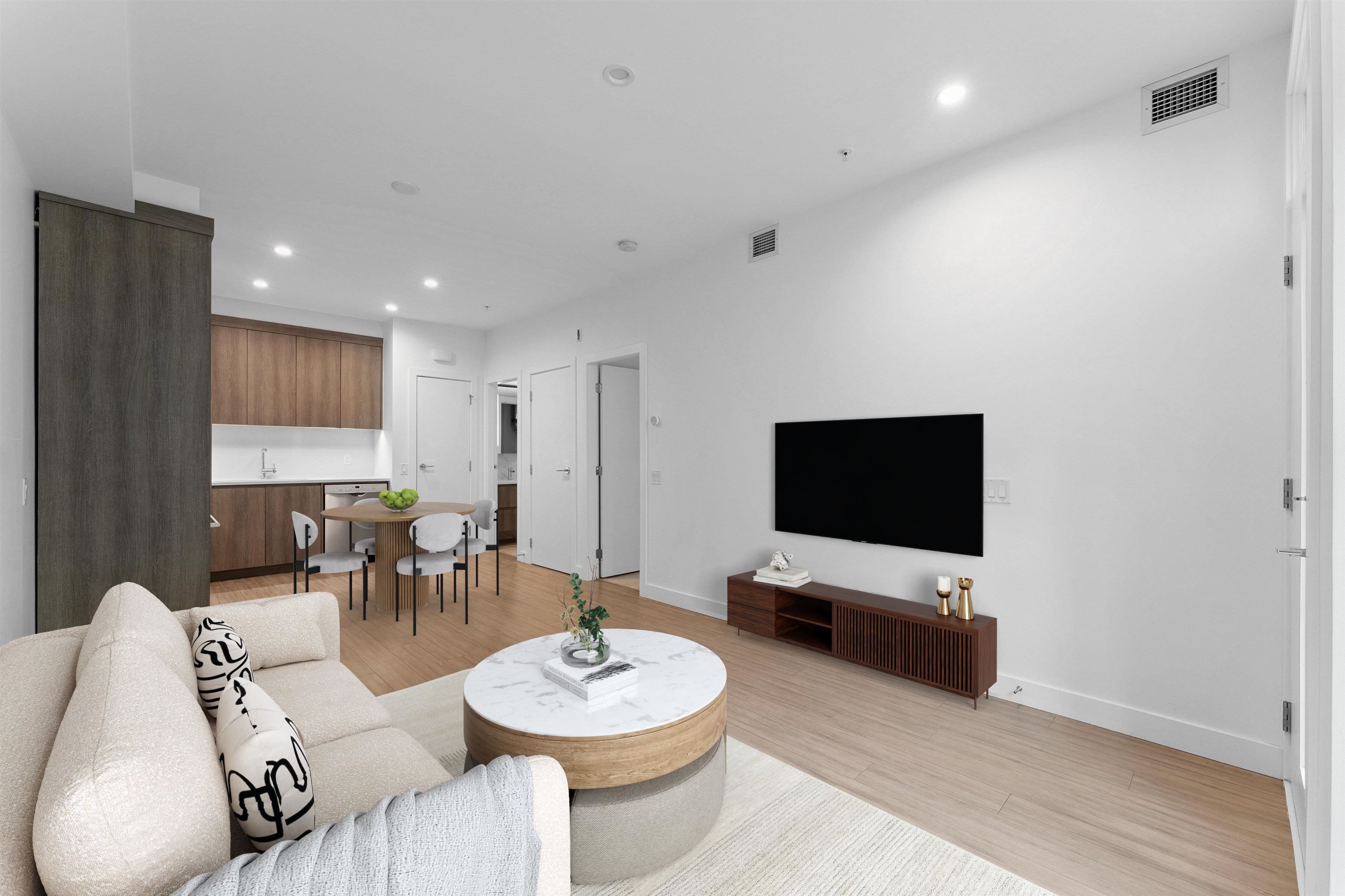 Townhouse for sale in North Vancouver, North Vancouver, 111 2060 Curling Road, 263100223 | Realtylink.org