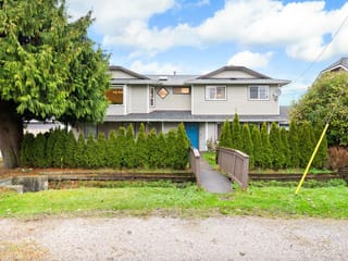 House for sale in Richmond, Richmond, 11411 2nd Avenue, 263100224 | Realtylink.org