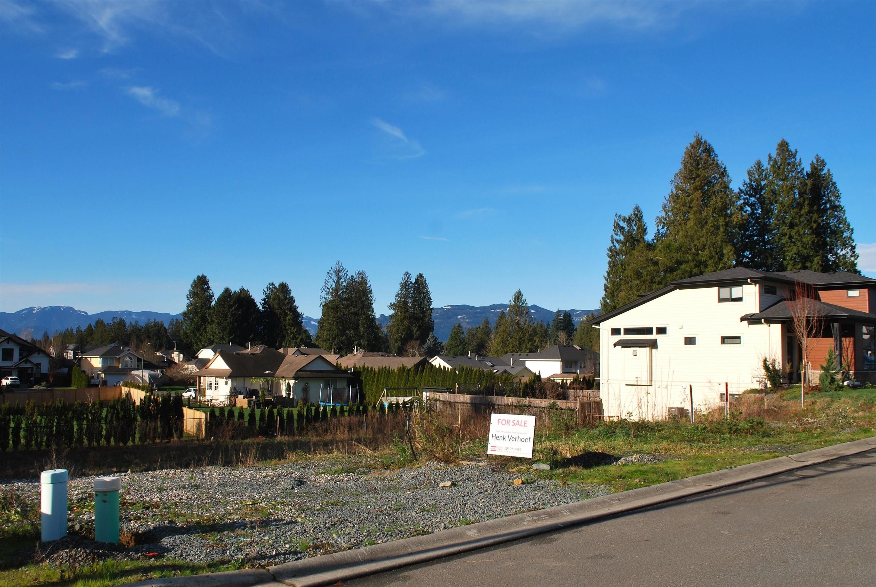 Lot for sale in Rosedale, East Chilliwack, 10001 Magnolia Place, 263100241 | Realtylink.org