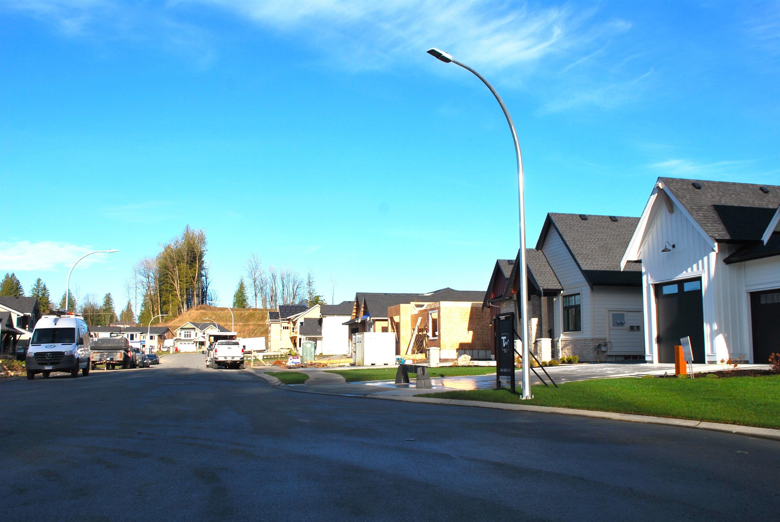 Lot for sale in Rosedale, Chilliwack, 52851 Bunker Road, 263100245 | Realtylink.org