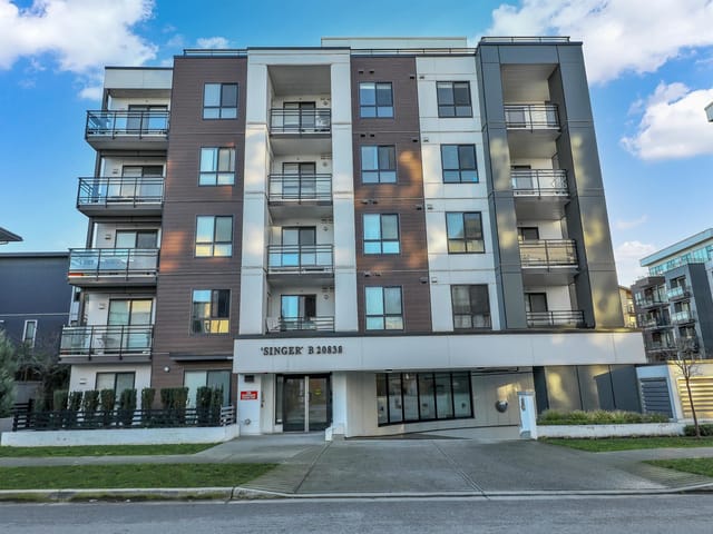 Apartment for sale in Langley, Langley, B102 20838 78b Avenue, 263100247 | Realtylink.org