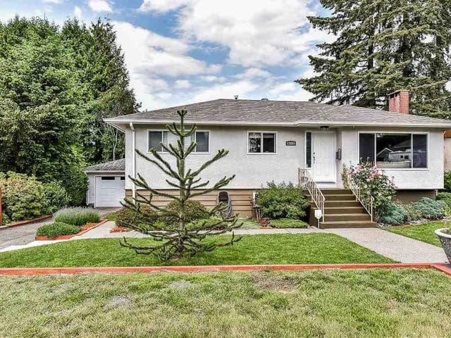 House for sale in Surrey, North Surrey, 12895 98a Avenue, 263100255 | Realtylink.org