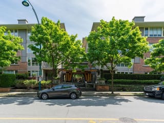 Apartment for rent in Port Moody, Port Moody, 311 801 Klahanie Drive, 263100256 | Realtylink.org