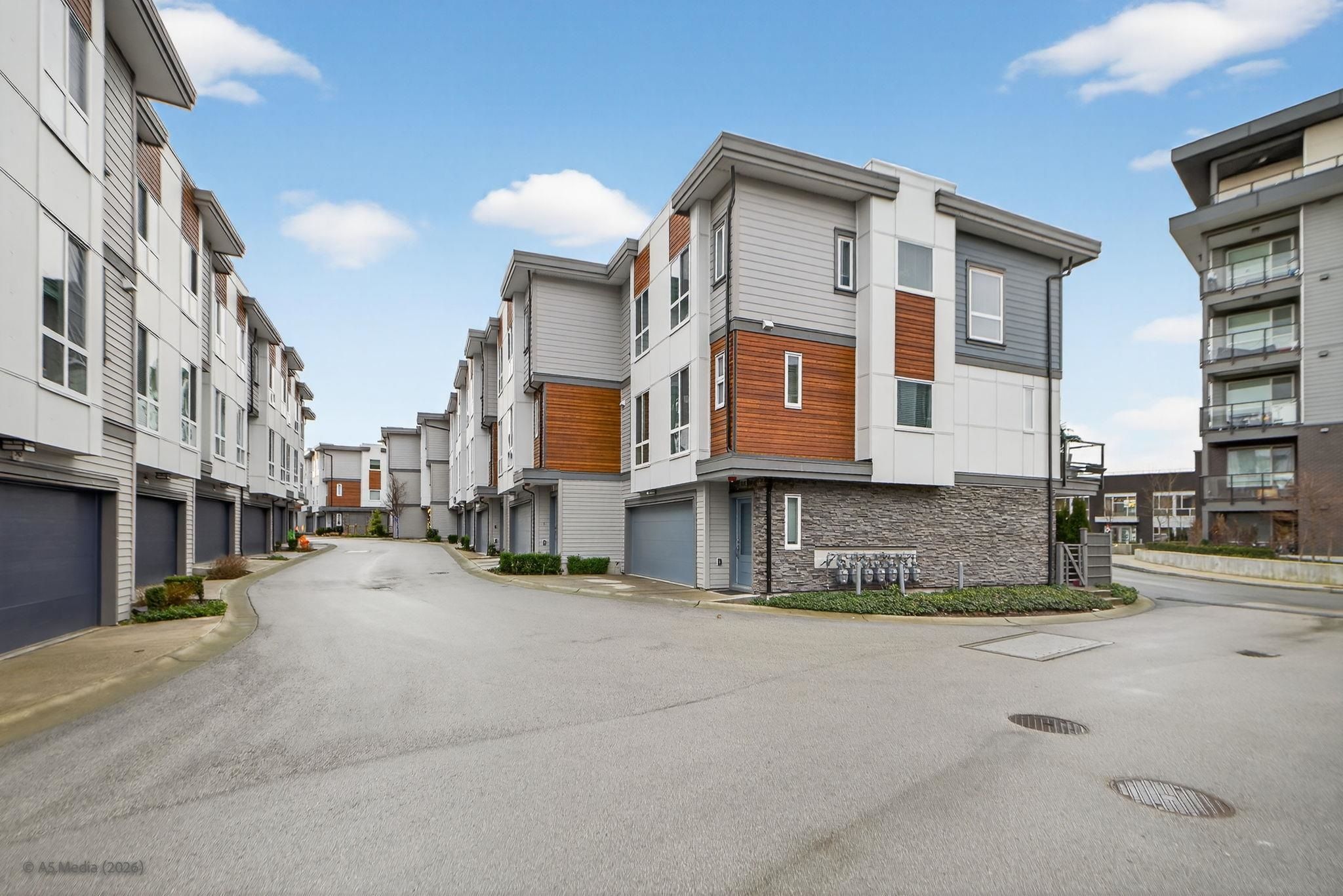 Townhouse for sale in Langley, Langley, 103 7947 209 Street, 263100262 | Realtylink.org