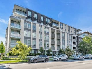 Apartment for sale in Vancouver, Vancouver West, 406 6733 Cambie Street, 263100265 | Realtylink.org