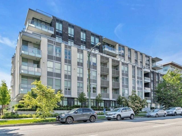 Apartment for sale in Vancouver, Vancouver West, 406 6733 Cambie Street, 263100265 | Realtylink.org