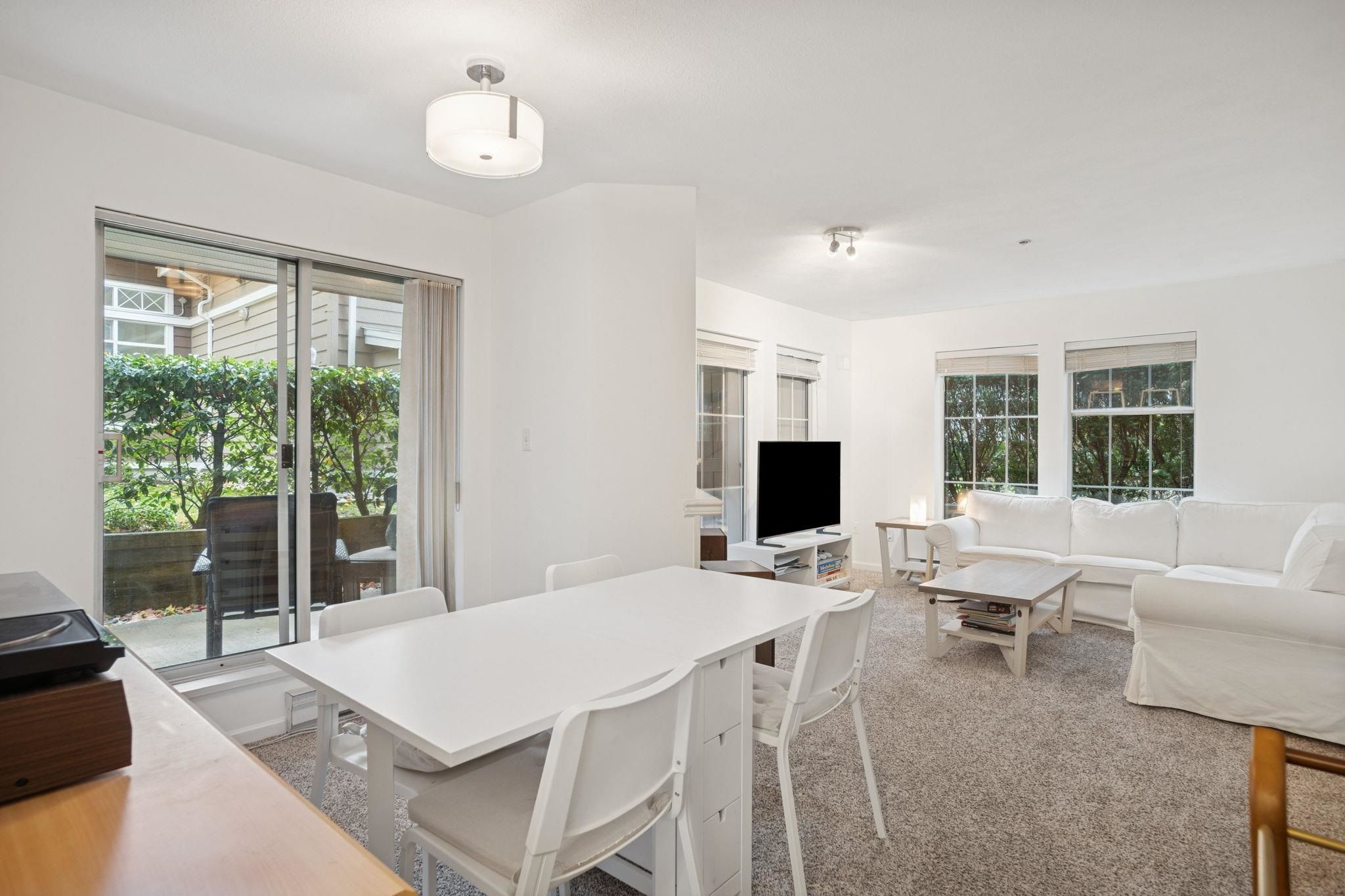 Apartment for sale in Coquitlam, Coquitlam, 102 1199 Westwood Street, 263100270 | Realtylink.org