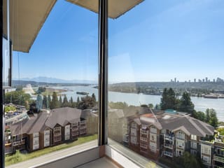 Apartment for sale in New Westminster, New Westminster, 1003 11 E Royal Avenue, 263100272 | Realtylink.org