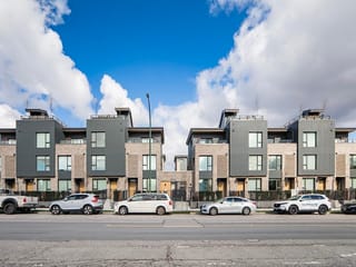 Townhouse for sale in Vancouver, Vancouver West, 131 765 W 49th Avenue, 263100275 | Realtylink.org