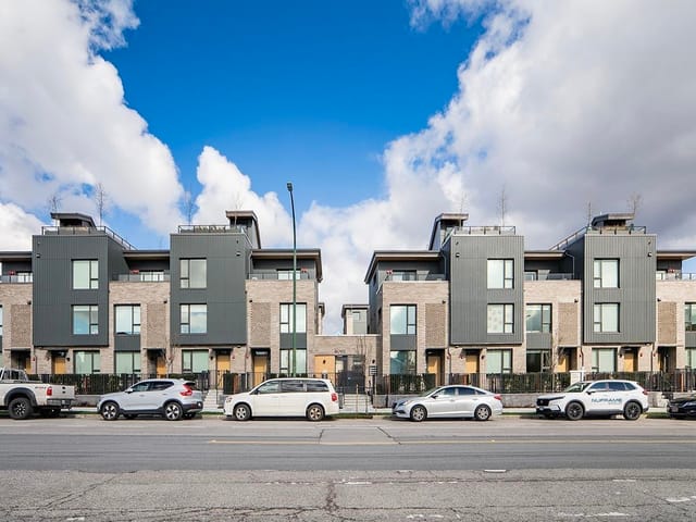 Townhouse for sale in Vancouver, Vancouver West, 131 765 W 49th Avenue, 263100275 | Realtylink.org