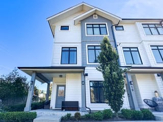 Townhouse for sale in Surrey, North Surrey, 20 17557 100 Avenue, 263100280 | Realtylink.org