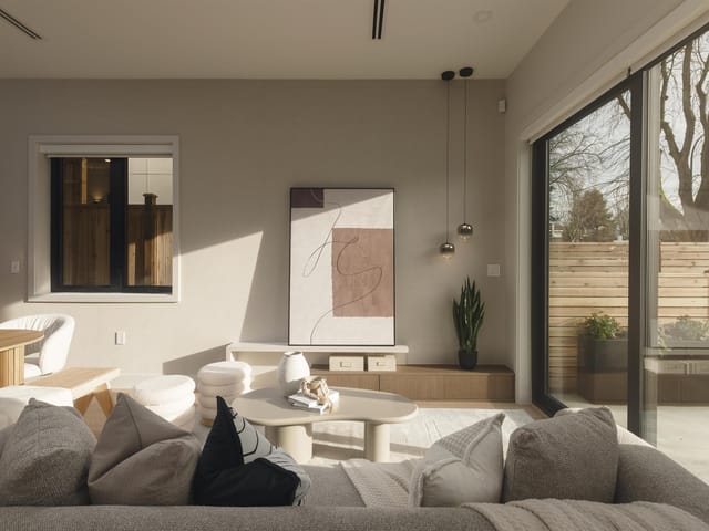 1/2 Duplex for sale in Vancouver, Vancouver West, 1 2637 W 12th Avenue, 263100281 | Realtylink.org