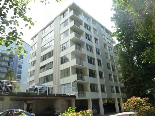Apartment for sale in West Vancouver, West Vancouver, 503 1785 Esquimalt Avenue, 263100284 | Realtylink.org