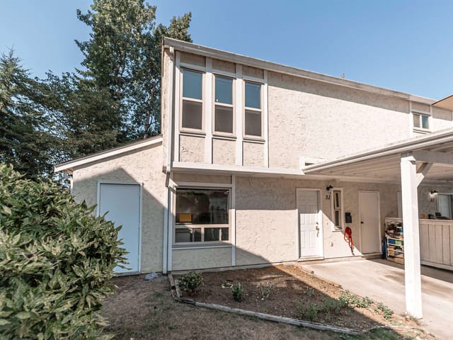 Townhouse for sale in Abbotsford, Abbotsford, 31 3075 Trethewey Street, 263100287 | Realtylink.org