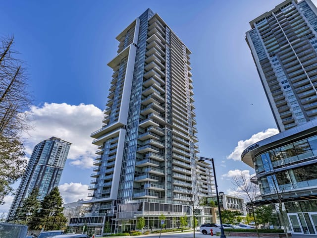 Apartment for sale in Surrey, North Surrey, 2809 13350 Central Avenue, 263100290 | Realtylink.org