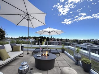 Apartment for sale in Vancouver, Vancouver West, 902 4083 Cambie Street, 263100304 | Realtylink.org