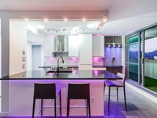 Apartment for sale in Vancouver, Vancouver West, 3004 438 Seymour Street, 263100311 | Realtylink.org