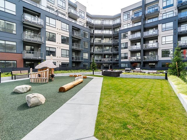 Apartment for sale in Langley, Langley, 505 7936 206 Street, 263100313 | Realtylink.org