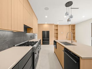 1/2 Duplex for sale in Vancouver, Vancouver East, 1 2091 E 20th Avenue, 263100316 | Realtylink.org