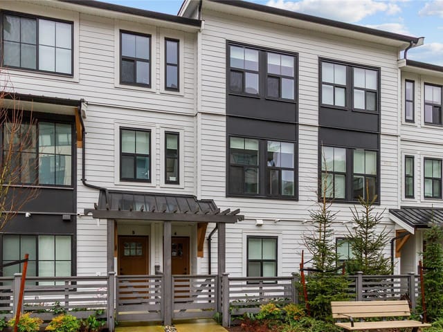 Townhouse for sale in Langley, Langley, 4 7937 206 Street, 263100317 | Realtylink.org