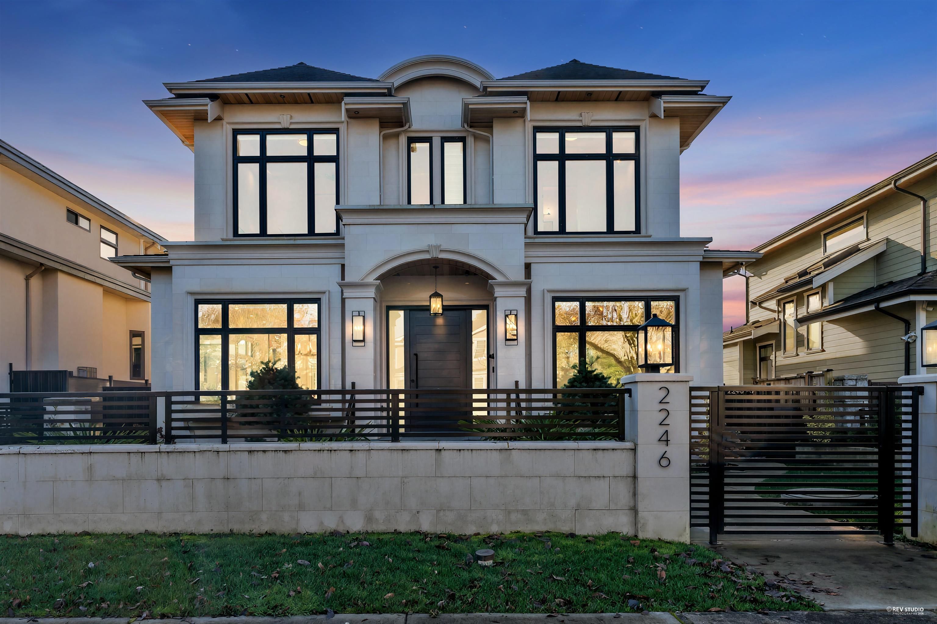 House for sale in Vancouver, Vancouver West, 2246 W 20th Avenue, 263100324 | Realtylink.org