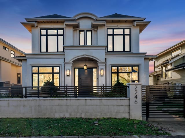 House for sale in Vancouver, Vancouver West, 2246 W 20th Avenue, 263100324 | Realtylink.org