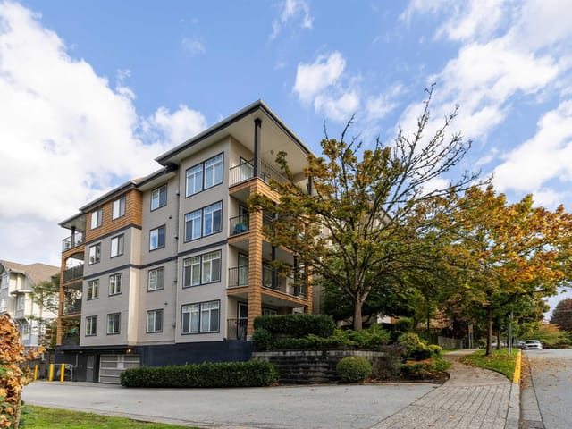 Apartment for sale in Maple Ridge, Maple Ridge, 410 12207 224 Street, 263100331 | Realtylink.org