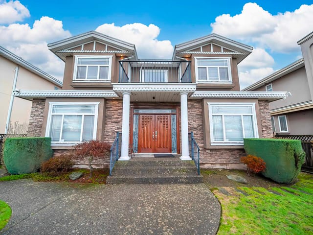 House for sale in Burnaby, Burnaby South, 6391 Neville Street, 263100333 | Realtylink.org