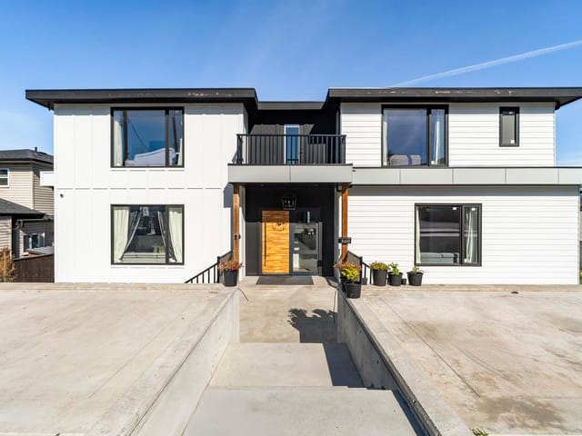 House for sale in Burnaby, Burnaby North, 5499 Manor Street, 263100335 | Realtylink.org