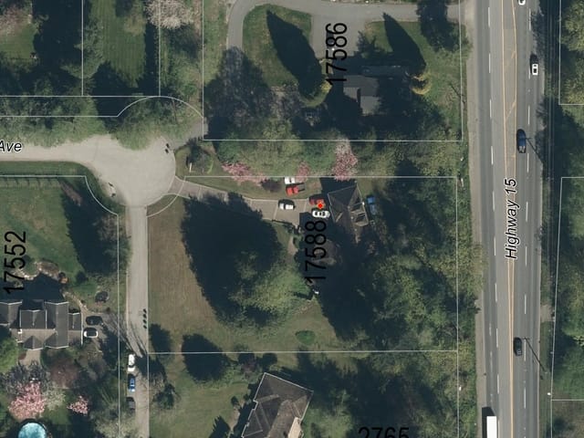 House for sale in Surrey, South Surrey White Rock, 17588 28 Avenue, 263100336 | Realtylink.org