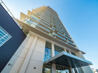 Apartment for sale in Coquitlam, Coquitlam, 1806 567 Clarke Road, 263100337 | Realtylink.org