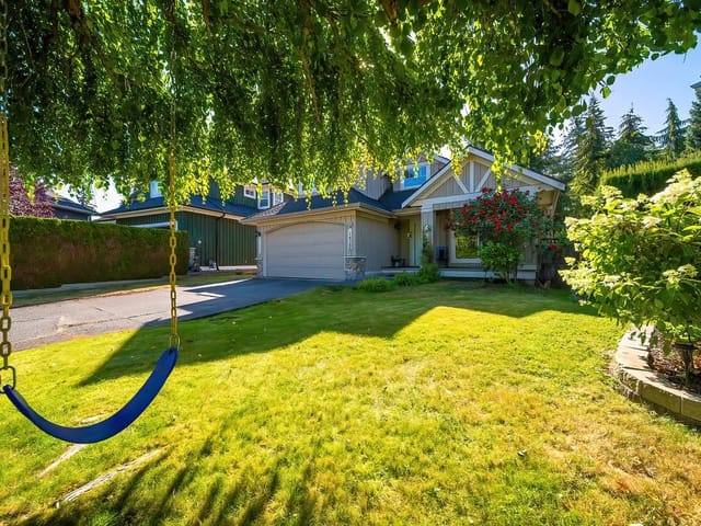 House for sale in Surrey, South Surrey White Rock, 14766 31 Avenue, 263100338 | Realtylink.org